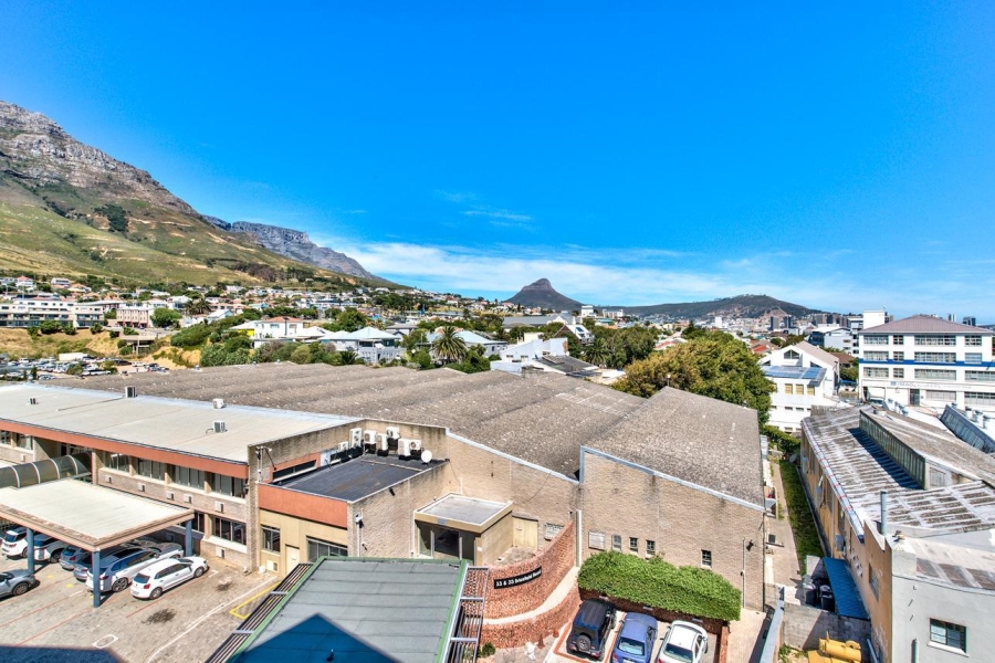 2 Bedroom Property for Sale in Salt River Western Cape